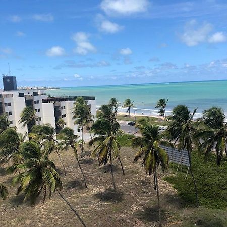 Excelente Apartamento No Mar Bello Plaza Flats Cabedelo Exterior photo