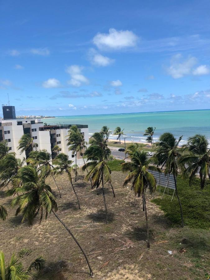 Excelente Apartamento No Mar Bello Plaza Flats Cabedelo Exterior photo