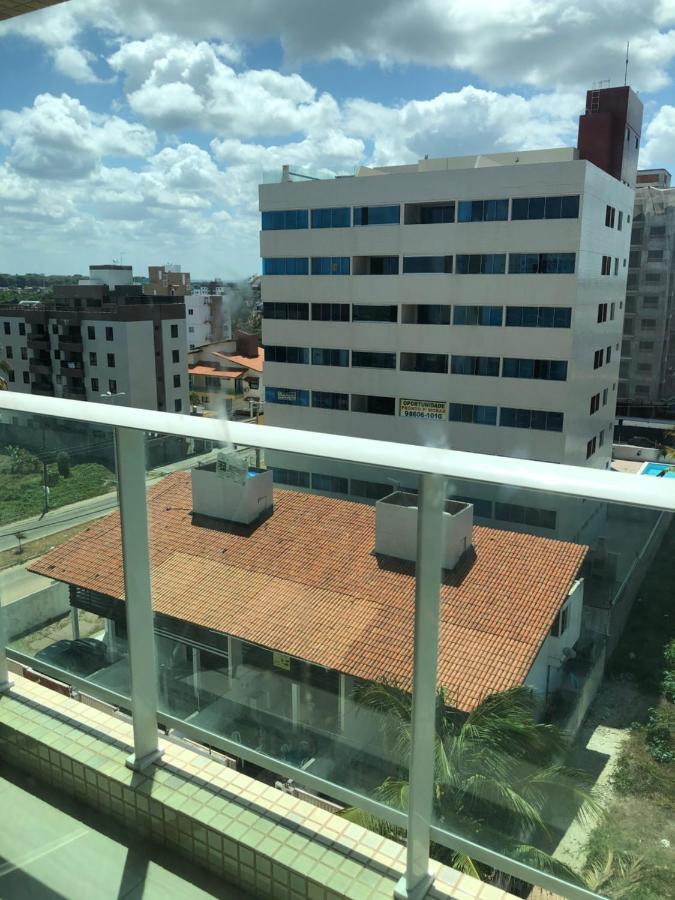 Excelente Apartamento No Mar Bello Plaza Flats Cabedelo Exterior photo